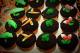 3 Easy Vegetable Cupcake Ideas